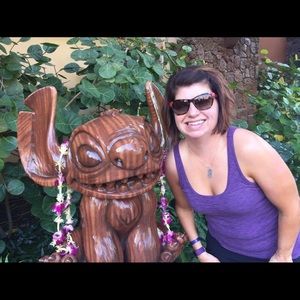 Meet your Posher, Jenny